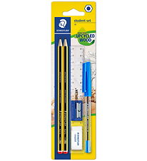 Staedtler Skolesæt - 6 dele Staedtler Skolesæt - 6 dele