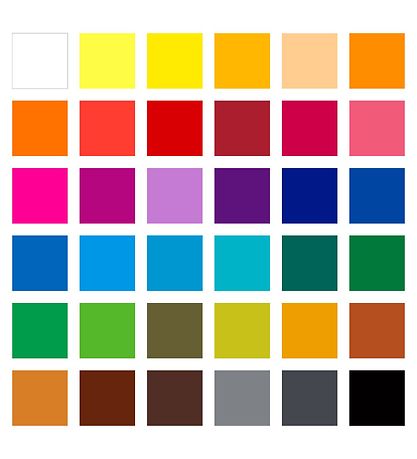 Staedtler Coloured Pencils - Ergosoft - 36 pcs Staedtler Coloured Pencils - Ergosoft - 36 pcs