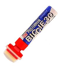 Zig Filzstifte - Biggie - 30 mm - Rot Zig Filzstifte - Biggie - 30 mm - Rot