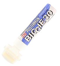 Zig Tusch - Biggie - 30 mm - Hvid Zig Tusch - Biggie - 30 mm - Hvid