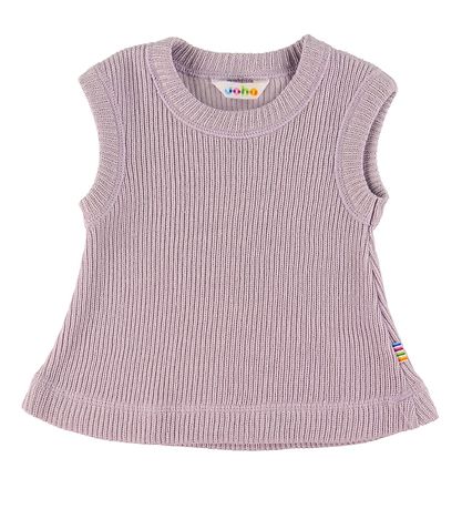 Joha Kjole - Strikk - Lavendel Joha Kjole - Strikk - Lavendel