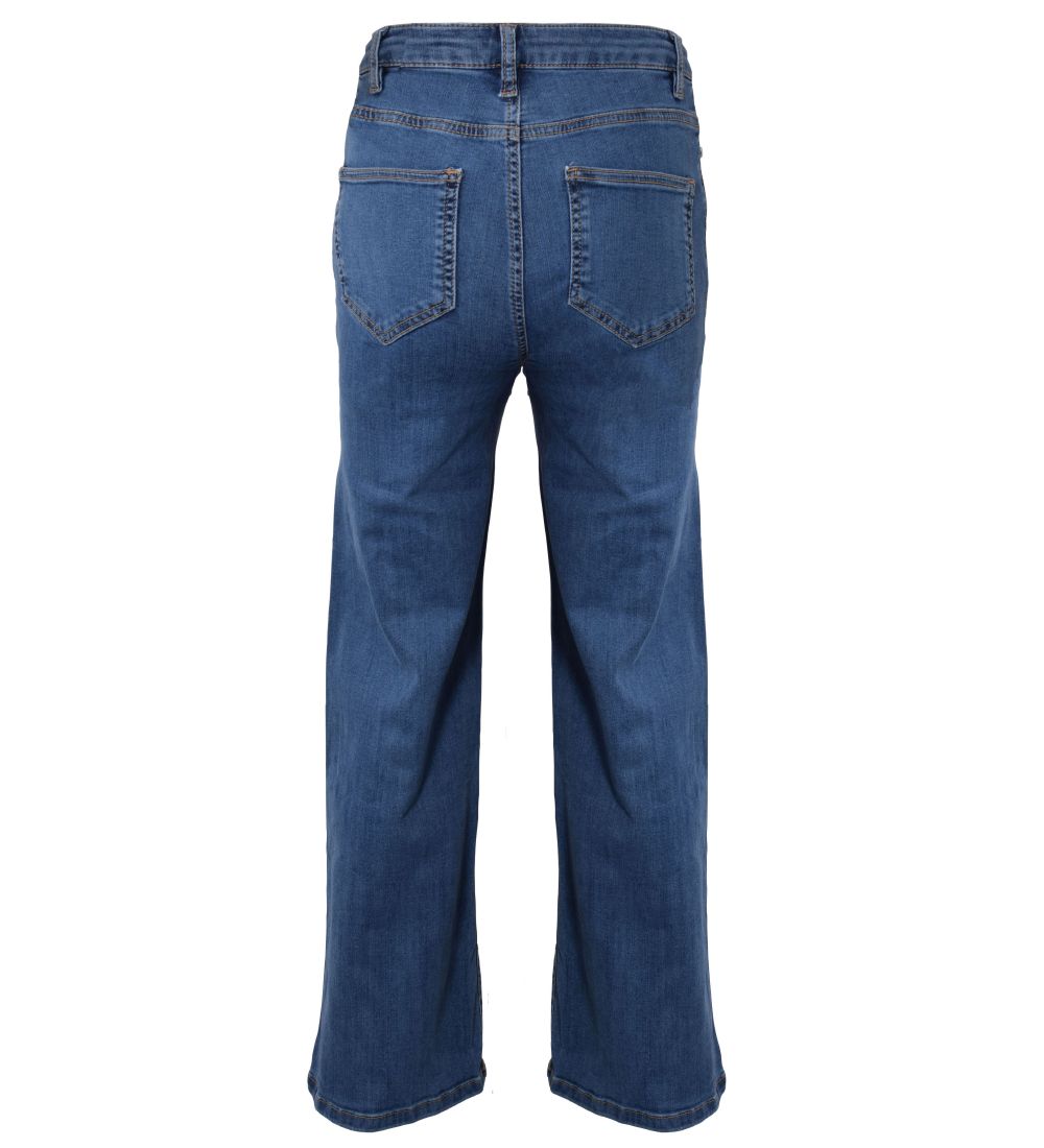 Jeans Hound - Bleu Foncé - Hound - 10 ans (140) - Jeans
