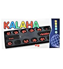 GA Leg Spil - Kalaha GA Leg Spil - Kalaha