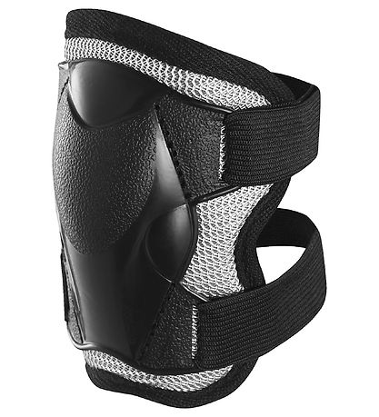 Stiga Beskyttelsessæt - X-Small - Sort Stiga Beskyttelsessæt - X-Small - Sort