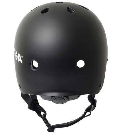 Stiga Hjelm - Multi - Large - Sort Stiga Hjelm - Multi - Large - Sort