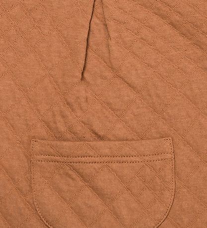 Joha Kjole - Mocca Joha Kjole - Mocca