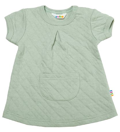 Joha Kjole - Mint Joha Kjole - Mint