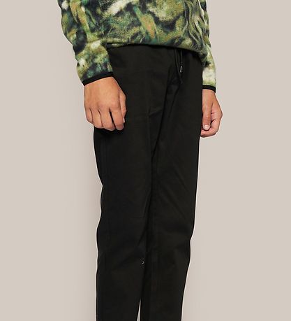 Grunt Bukser - Hack Worker Pant - Sort Grunt Bukser - Hack Worker Pant - Sort