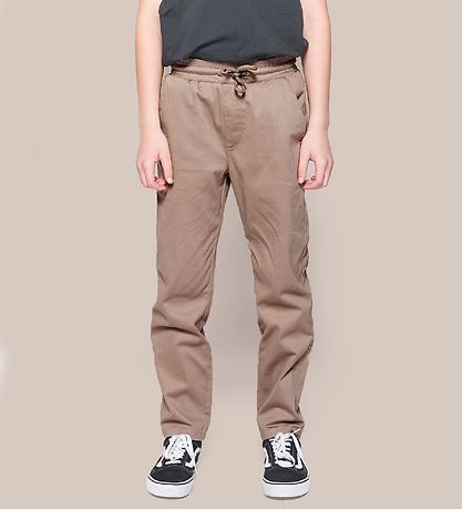 Pantalon Grunt - Hack Worker Pantalon - Flocons d'avoine Pantalon Grunt - Hack Worker Pantalon - Flocons d'avoine
