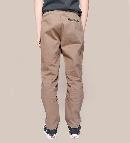 Pantalon Grunt - Hack Worker Pantalon - Flocons d'avoine Pantalon Grunt - Hack Worker Pantalon - Flocons d'avoine