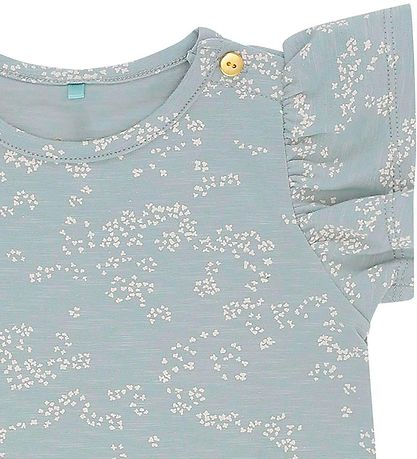 Soft Gallery T-shirt - Hilde - Abyss m. Hvid Soft Gallery T-shirt - Hilde - Abyss m. Hvid