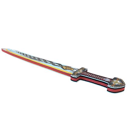 Liontouch Udklædning - Vikingesværd - Grå Liontouch Udklædning - Vikingesværd - Grå