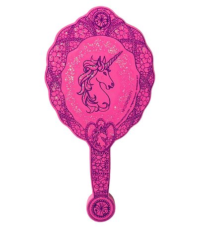 Liontouch Udklædning - Prinsessespejl - Lilla Liontouch Udklædning - Prinsessespejl - Lilla