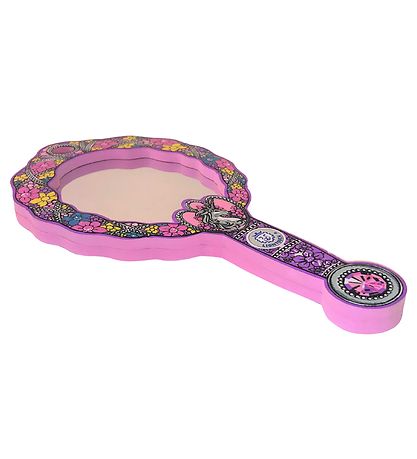 Liontouch Udklædning - Prinsessespejl - Lilla