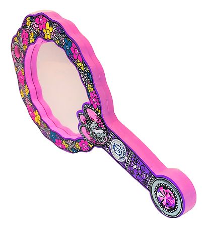 Liontouch Udklædning - Prinsessespejl - Lilla