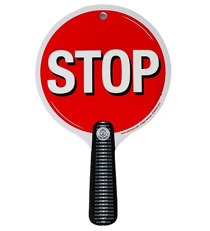 Liontouch Costume - Stop'n Go Sign