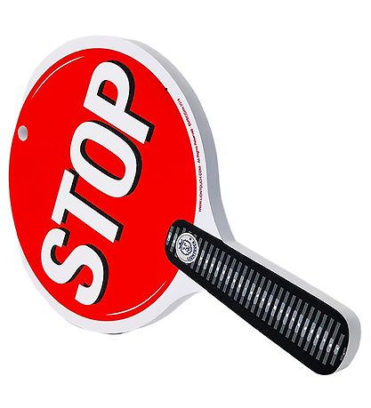 Déguisement Liontouch - Panneau Stop'n Go Déguisement Liontouch - Panneau Stop'n Go