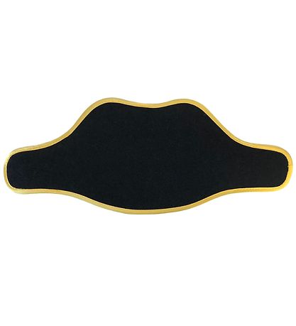 Liontouch Udklædning - Pirathat - Sort Liontouch Udklædning - Pirathat - Sort