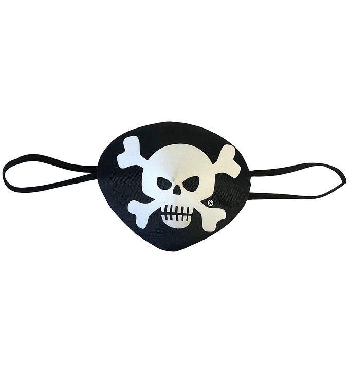 Liontouch - Pirat Klap Til øjet - Pirat Rød Stribe Serien