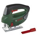 Bosch Mini Stichsäge m. Licht/Ton - Spielzeug - Grün