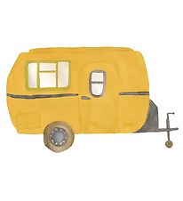 That's Mine Wallsticker - Campingvogn That's Mine Wallsticker - Campingvogn