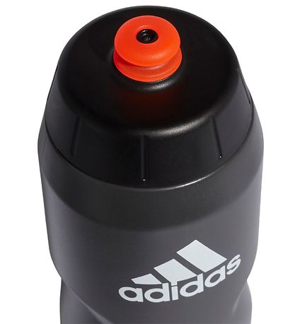 adidas Performance Drikkedunk - 0,75 L - Sort