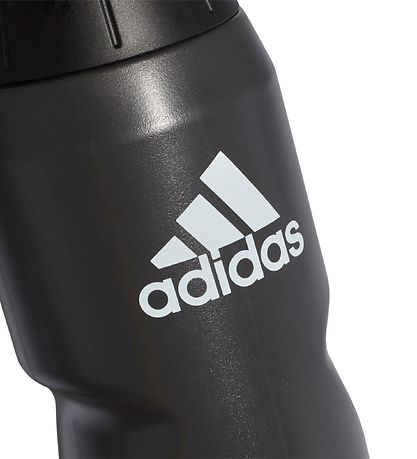 adidas Performance Drikkedunk - 0,75 L - Sort