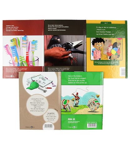 Straarup & Co Buchpaket - 2. Klasse - Gemischt. - 5 Bücher Straarup & Co Buchpaket - 2. Klasse - Gemischt. - 5 Bücher