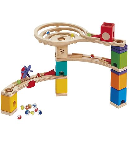 Hape Kuglebane - 28 Dele - Race to the Finish