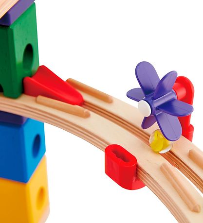 Hape Kuglebane - 28 Dele - Race to the Finish