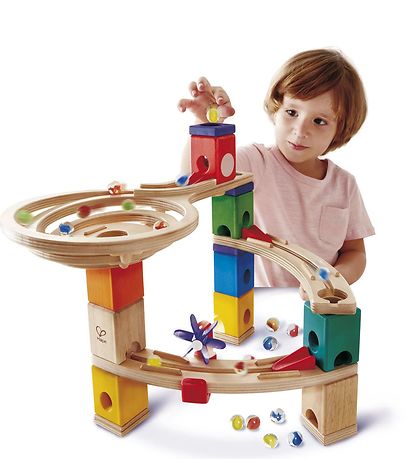 Hape Kuglebane - 28 Dele - Race to the Finish