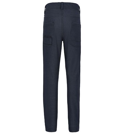 LEGO® Ninjago Jeans - Mørkegrå m. Kai