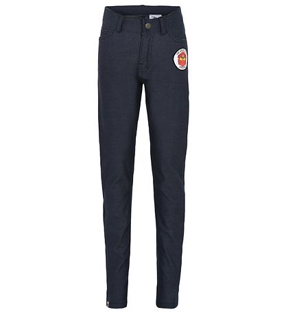 LEGO® Ninjago Jeans - Mørkegrå m. Kai