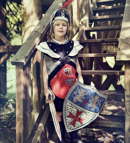Souza Costume - Sword - Alphonso - Grey Souza Costume - Sword - Alphonso - Grey