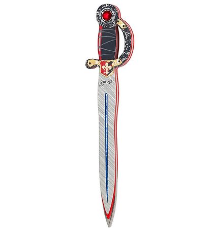 Souza Costume - Sword - Alphonso - Grey Souza Costume - Sword - Alphonso - Grey