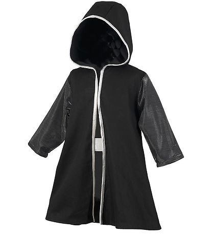 Déguisement Souza - Darth Vader Manteau - Nicolas - Noir Déguisement Souza - Darth Vader Manteau - Nicolas - Noir