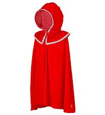 Souza Dress Up - Red Riding Hood Coat - Red Souza Dress Up - Red Riding Hood Coat - Red