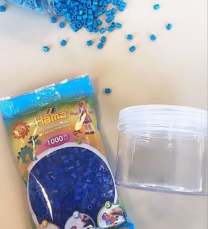 Kids-world Plastikbøtte m. Skruelåg - 12-pak  - 0,25l Kids-world Plastikbøtte m. Skruelåg - 12-pak  - 0,25l