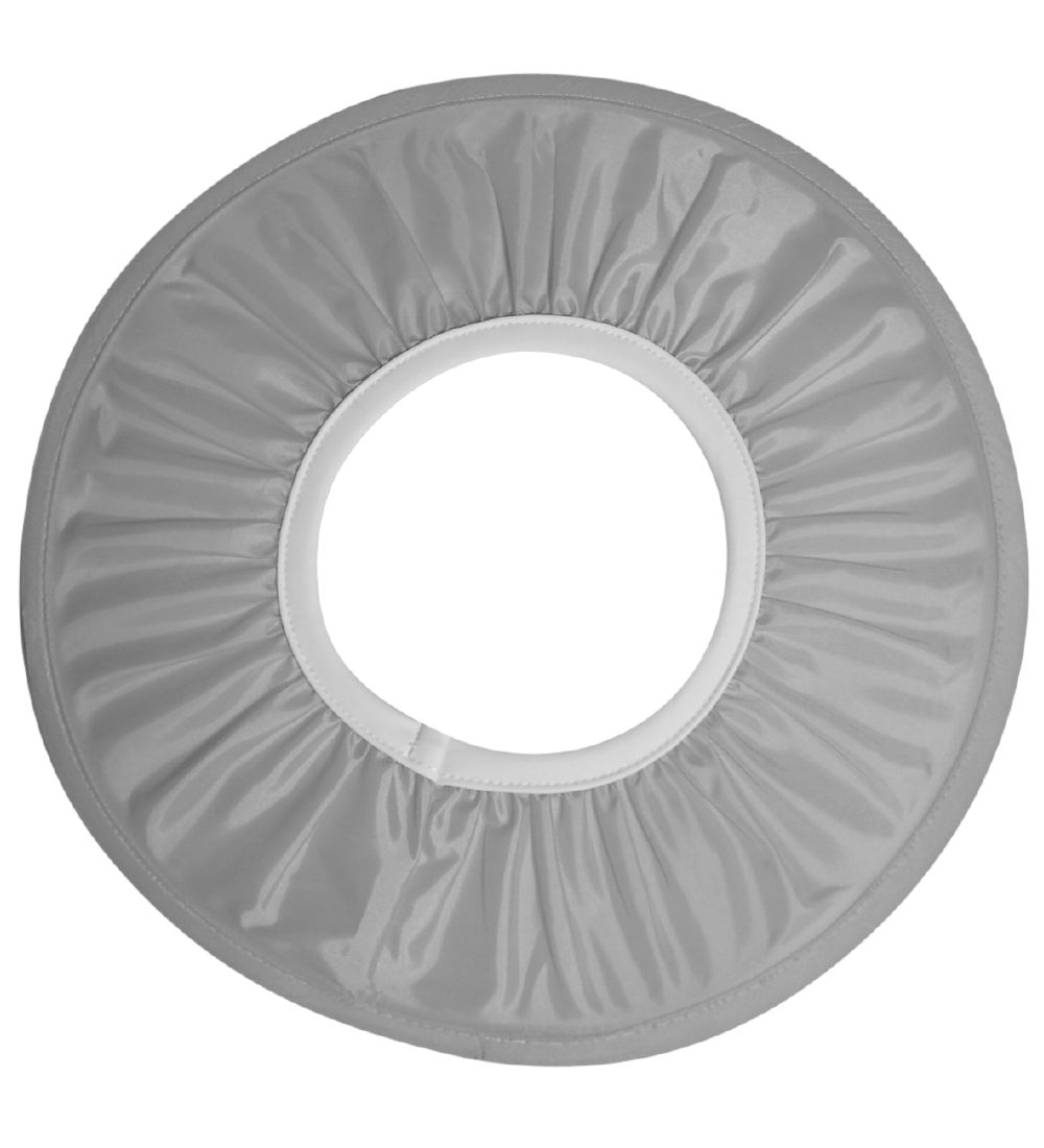 Oopsy Duschhaube - Grau - Oopsy - One Size - Körperpflegemittel
