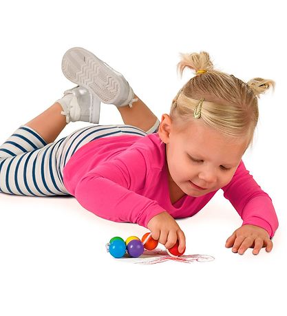 SES Creative Farvekugler - Min Første SES Creative Farvekugler - Min Første