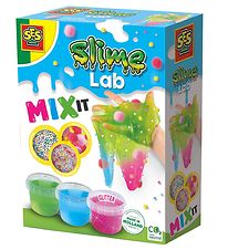 SES Creative Slimefabrik - Mix SES Creative Slimefabrik - Mix
