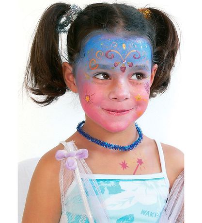 Grim Tout Angigtsmaling - 6 Pak Grim Tout Angigtsmaling - 6 Pak