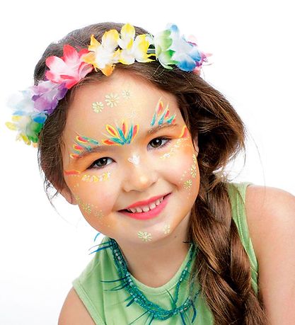 Grim Tout Angigtsmaling - 6 Pak Grim Tout Angigtsmaling - 6 Pak