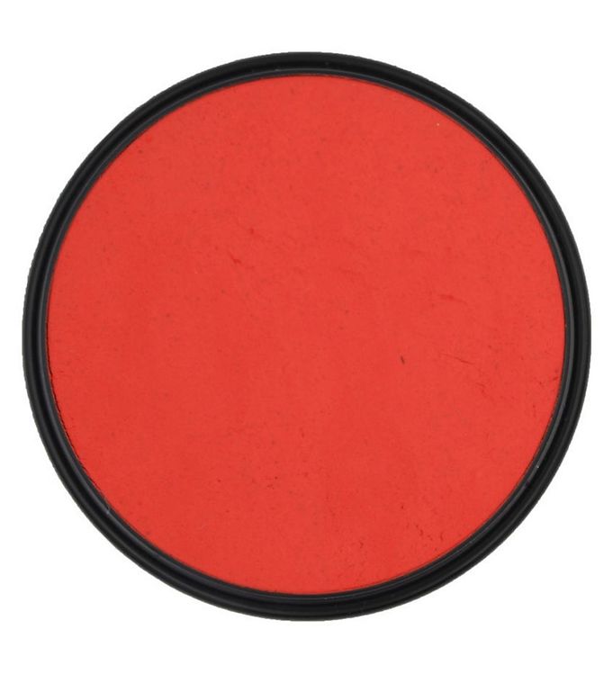 Grim Tout Ansigt og Kropsmaling - 20ml - Rød