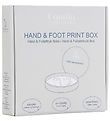 Vanilla Copenhagen Hånd- og Fodaftryk Boks Vanilla Copenhagen Hånd- og Fodaftryk Boks