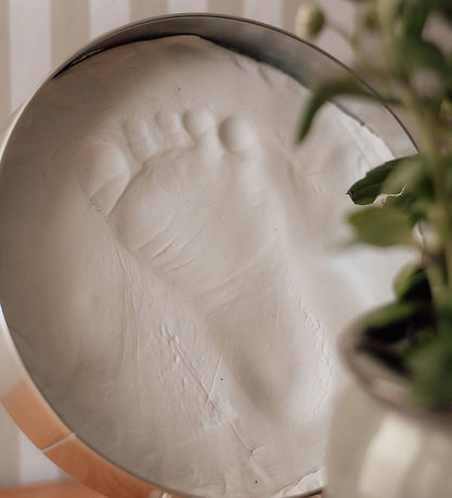 Vanilla Copenhagen Hånd- og Fodaftryk Boks Vanilla Copenhagen Hånd- og Fodaftryk Boks