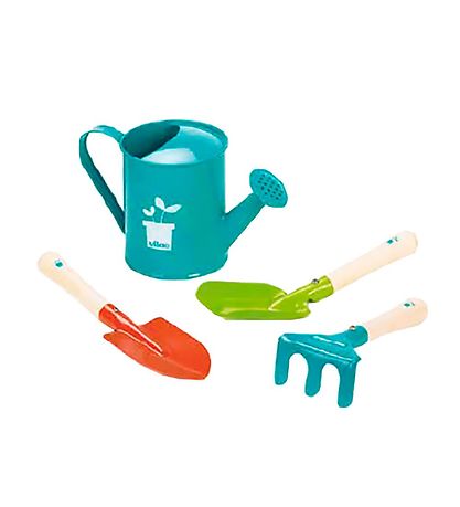 Vilac Taske m. Haveredskaber Vilac Taske m. Haveredskaber