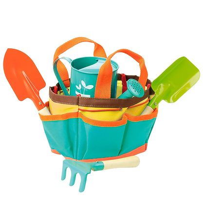 Vilac Taske m. Haveredskaber Vilac Taske m. Haveredskaber