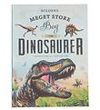 Forlaget Bolden Book - Boldens store bog om dinosaurer - Danish Forlaget Bolden Book - Boldens store bog om dinosaurer - Danish