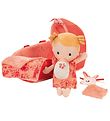 Lilliputiens Dukke m. Babylift - Baby Lena Lilliputiens Dukke m. Babylift - Baby Lena